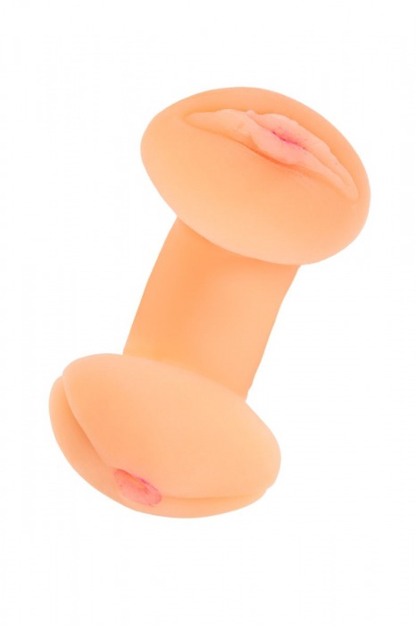 Надувная секс-кукла с тремя любовными отверстиями - ToyFa - в Барнауле купить с доставкой