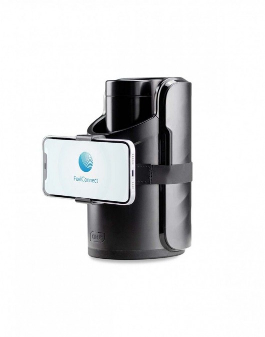 Держатель для телефона Keon Phone Holder - Kiiroo - купить с доставкой в Барнауле