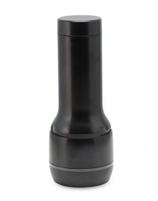 Телесный мастурбатор-вагина Feel Stroker - Kiiroo - в Барнауле купить с доставкой