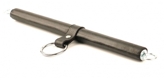 БДСМ-комплект: маленькая распорка и наручники - Crazy Handmade - купить с доставкой в Барнауле