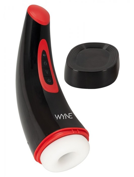 Автоматический мастурбатор WYNE 03 с подогревом - Orion - в Барнауле купить с доставкой