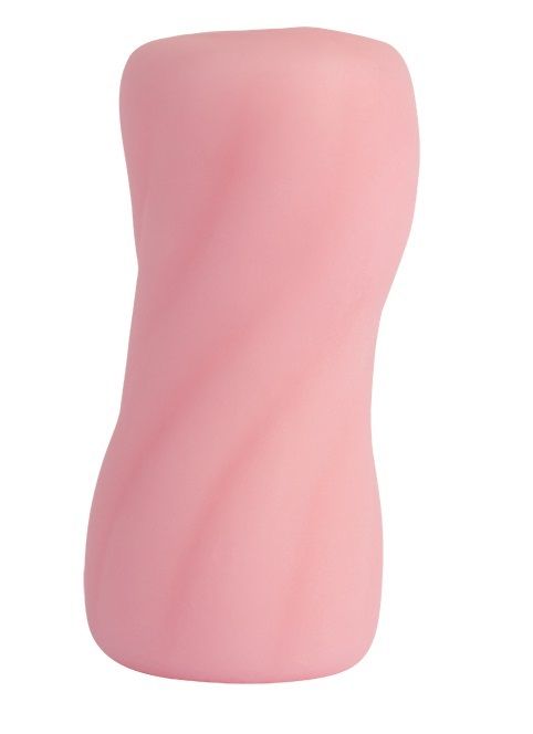 Розовый мастурбатор Vigor Masturbator Pleasure Pocket - Chisa - в Барнауле купить с доставкой