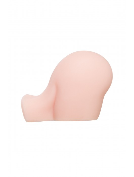 Реалистичный мастурбатор Paula с 2 любовными тоннелями - ToyFa - в Барнауле купить с доставкой