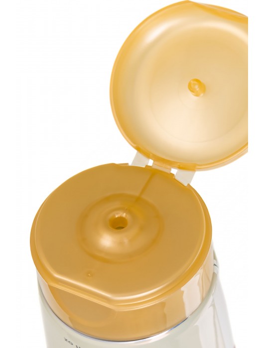 Интимный гель на водной основе Lube Tube Hot с разогревающим эффектом - 150 мл. - ORGIE - купить с доставкой в Барнауле