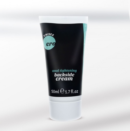 Ухаживающий крем Tightening для анальной зоны - 50 мл. - Ero - купить с доставкой в Барнауле