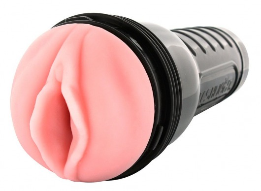 Мастурбатор-вагина Fleshlight - Pink Lady Original - Fleshlight - в Барнауле купить с доставкой