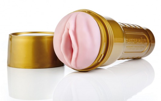 Мастурбатор Fleshlight - Stamina Training Unit - Fleshlight - в Барнауле купить с доставкой