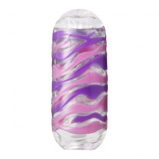 Мастурбатор Tenga Arte Drape - Tenga - в Барнауле купить с доставкой