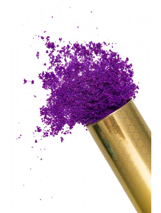 Соль Мёртвого моря для ванны Oriental Crystals «Экзотические фрукты» - 500 гр. -  - Магазин феромонов в Барнауле