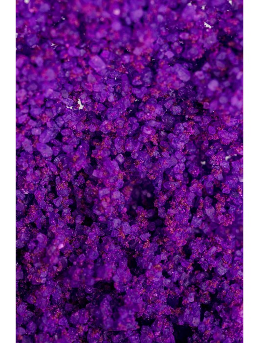 Соль Мёртвого моря для ванны Oriental Crystals «Экзотические фрукты» - 500 гр. -  - Магазин феромонов в Барнауле