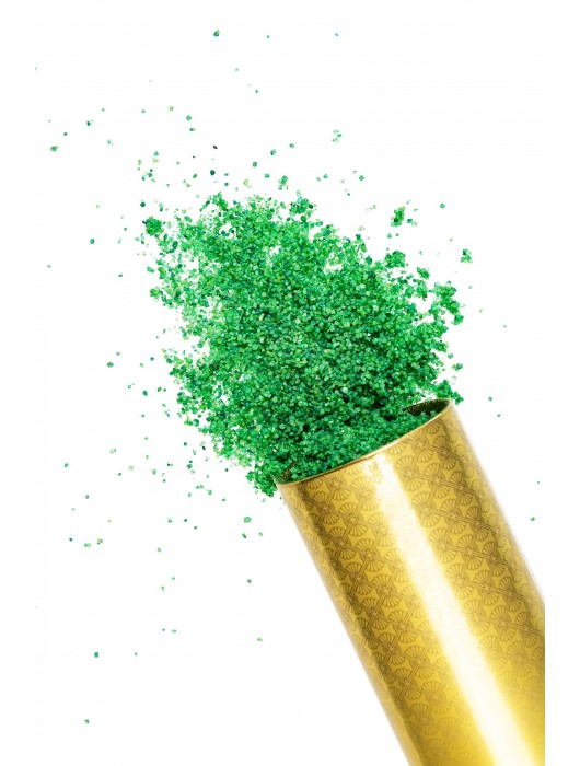 Соль Мёртвого моря для ванны Oriental Crystals «Цветок лотоса» - 500 гр. -  - Магазин феромонов в Барнауле