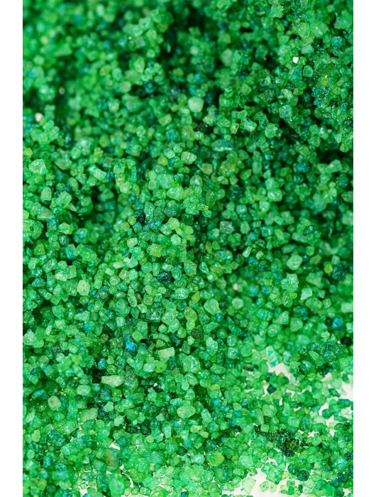 Соль Мёртвого моря для ванны Oriental Crystals «Цветок лотоса» - 500 гр. -  - Магазин феромонов в Барнауле