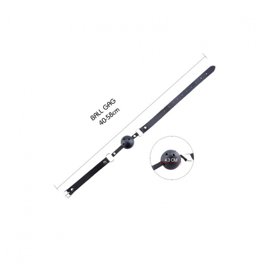 Набор БДСМ-аксессуаров Secret Desires - Adrien Lastic - купить с доставкой в Барнауле