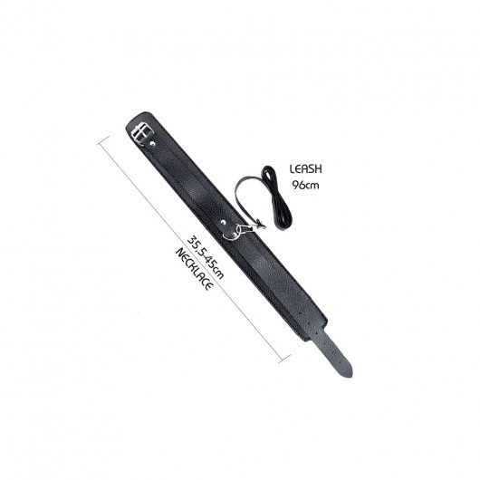 Набор БДСМ-аксессуаров Secret Desires - Adrien Lastic - купить с доставкой в Барнауле