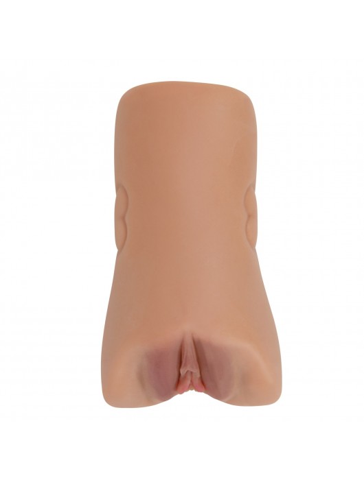 Мастурбатор-вагина Elena - Baile - в Барнауле купить с доставкой