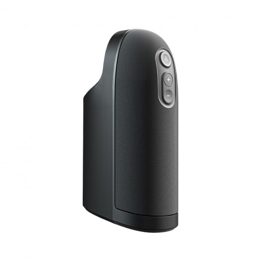 Черный мастурбатор ARCwave Ion 2 - Arcwave - в Барнауле купить с доставкой