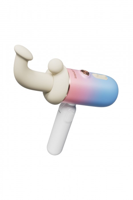 Инновационная мини-машина Spinel - Lovense - купить с доставкой в Барнауле