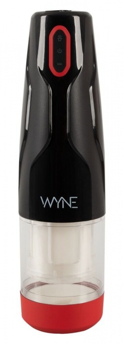 Вращающийся мастурбатор WYNE Masturbator 05 - Orion - в Барнауле купить с доставкой