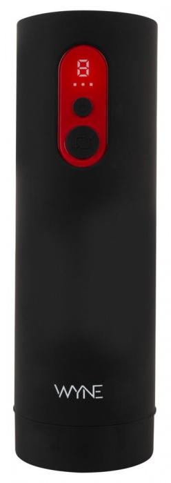 Автоматический мастурбатор WYNE Masturbator 08 - Orion - в Барнауле купить с доставкой