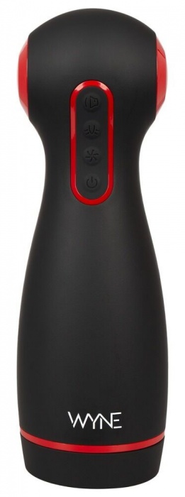 Мастурбатор WYNE Masturbator 06 с двумя моторами - Orion - в Барнауле купить с доставкой