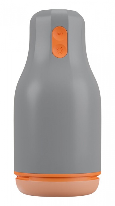 Мастурбатор для головки полового члена Glans Masturbator with 2 Functions - Orion - в Барнауле купить с доставкой