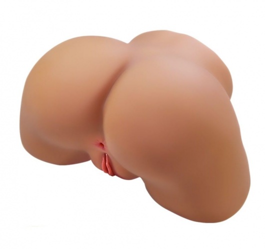 Мастурбатор Ilana с вибрацией и всасыванием - Baile - в Барнауле купить с доставкой