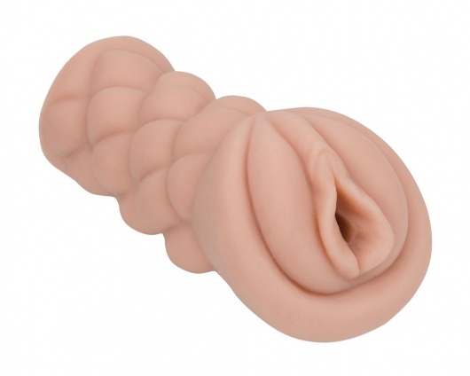 Мастурбатор Satisfaction Sweet Pussy - Lola Games - в Барнауле купить с доставкой