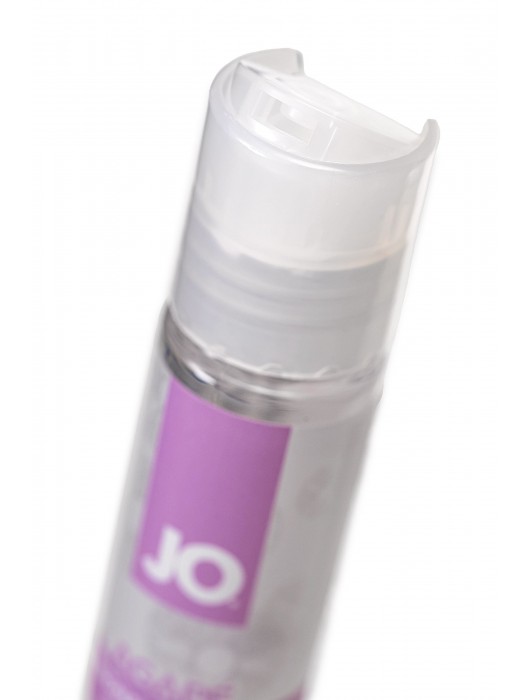 Лубрикант на водной основе для женщин JO AGAPE ORIGINAL - 30 мл. - System JO - купить с доставкой в Барнауле