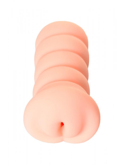 Мастурбатор-вагина без вибрации GLORIA с двойным слоем материала - KOKOS - в Барнауле купить с доставкой