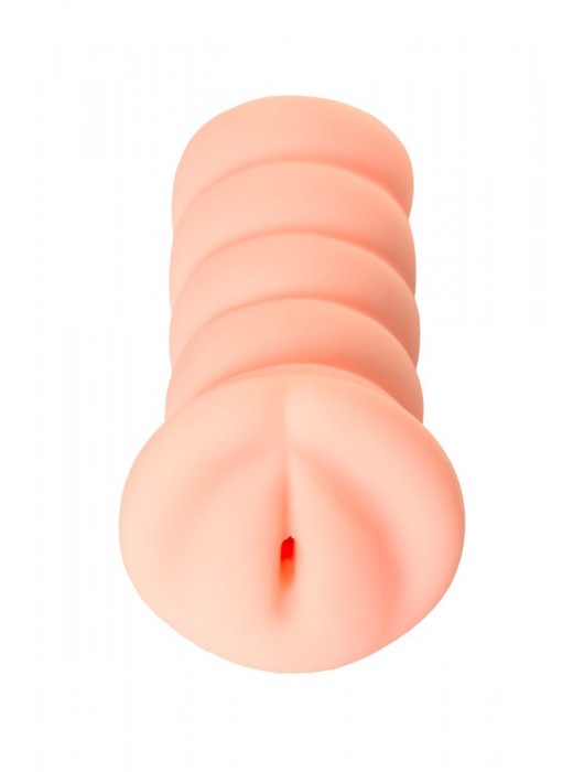 Мастурбатор-вагина без вибрации GLORIA с двойным слоем материала - KOKOS - в Барнауле купить с доставкой
