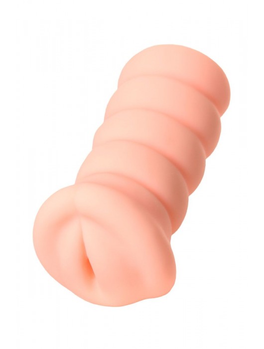 Мастурбатор-вагина без вибрации GLORIA с двойным слоем материала - KOKOS - в Барнауле купить с доставкой