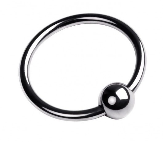 Кольцо на головку пениса размера M - ToyFa - в Барнауле купить с доставкой
