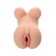 Телесный вибромастурбатор-вагина Clara OnaHole с имитацией груди - KOKOS - в Барнауле купить с доставкой Телесный вибромастурбатор-вагина Clara OnaHole с имитацией груди - KOKOS - в Барнауле купить с доставкой