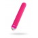 Розовый нереалистичный вибратор Mastick - 18 см. - A-toys купить в Барнауле с доставкой в Orgasmix.ru Розовый нереалистичный вибратор Mastick - 18 см. - A-toys