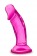 Розовый анальный фаллоимитатор Sweet N Small 4 Inch Dildo - 11,4 см. - Blush Novelties в Барнауле Розовый анальный фаллоимитатор Sweet N Small 4 Inch Dildo - 11,4 см. - Blush Novelties