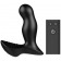 Черный вибромассажер простаты NEXUS Beat - 12 см. - Nexus Range - в Барнауле купить с доставкой Черный вибромассажер простаты NEXUS Beat - 12 см. - Nexus Range - в Барнауле купить с доставкой