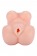 Телесный мастурбатор-вагина Stacey - Dream Toys - в Барнауле купить с доставкой Телесный мастурбатор-вагина Stacey - Dream Toys - в Барнауле купить с доставкой