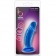 Синий анальный фаллоимитатор Sweet N Small 4 Inch Dildo with Suction Cup - 11,4 см. - Blush Novelties в Барнауле Синий анальный фаллоимитатор Sweet N Small 4 Inch Dildo with Suction Cup - 11,4 см. - Blush Novelties