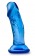 Синий анальный фаллоимитатор Sweet N Small 4 Inch Dildo with Suction Cup - 11,4 см. - Blush Novelties в Барнауле Синий анальный фаллоимитатор Sweet N Small 4 Inch Dildo with Suction Cup - 11,4 см. - Blush Novelties