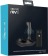 Черный вибратор-ротатор для стимуляции простаты Nexus Revo Air - Nexus Range - в Барнауле купить с доставкой