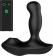 Черный вибратор-ротатор для стимуляции простаты Nexus Revo Air - Nexus Range - в Барнауле купить с доставкой