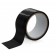 Черный скотч для фиксации - 15 м. - Fetish Tentation - купить с доставкой в Барнауле Черный скотч для фиксации - 15 м. - Fetish Tentation - купить с доставкой в Барнауле