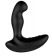 Черный вибромассажер простаты и промежности Nexus Ride - 14 см. - Nexus Range - в Барнауле купить с доставкой
