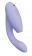 Сиреневый вибратор Womanizer Duo 2 с бесконтактной клиторальной стимуляцией - Womanizer купить в Барнауле с доставкой в Orgasmix.ru Сиреневый вибратор Womanizer Duo 2 с бесконтактной клиторальной стимуляцией - Womanizer