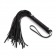 Эротический набор 4PC Bondage Bed Strap   Flogger Kit - Lux Fetish - купить с доставкой в Барнауле