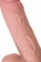 Телесный реалистичный фаллоимитатор My Honey - 18 см. - ToyFa купить с доставкой в интернет-магазине Orgasmix в Барнауле Телесный реалистичный фаллоимитатор My Honey - 18 см. - ToyFa