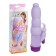 Многофункциональный массажер со стимулятором клитора Ruibous Beauty - 16,5 см. - NMC купить в Барнауле с доставкой в Orgasmix.ru Многофункциональный массажер со стимулятором клитора Ruibous Beauty - 16,5 см. - NMC