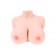 Мастурбатор-полуторс с пышным бюстом TITTIES F_cup - KOKOS - в Барнауле купить с доставкой
