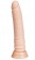 Телесный фаллоимитатор A-toys с присоской - 22 см. - A-toys купить с доставкой в интернет-магазине Orgasmix в Барнауле Телесный фаллоимитатор A-toys с присоской - 22 см. - A-toys