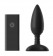 Чёрная вибровтулка NEXUS ACE SMALL с дистанционным управлением - 10 см. - Nexus Range в Барнауле Чёрная вибровтулка NEXUS ACE SMALL с дистанционным управлением - 10 см. - Nexus Range